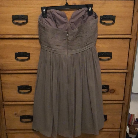 J. Crew Nadia Dress - Picture 2 of 4